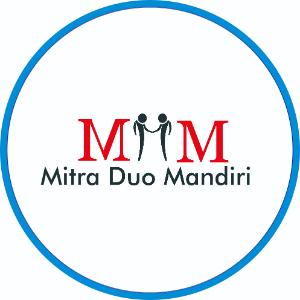 m2m gerbang